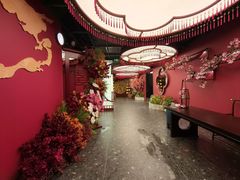 -曼格纳·曼芯馆(杨浦店)