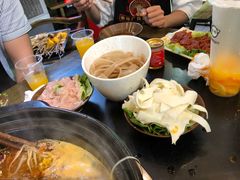 -小郡肝串串(解放碑店)