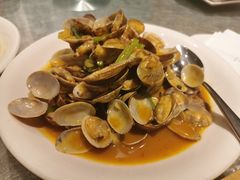 -莆田餐厅PUTIEN(深圳湾万象城家宴店)