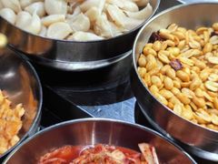 -火炉火自助餐(西直门凯德MALL店)