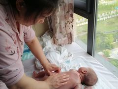 -汇慈安·高端自营月嫂(武汉月子尊享店)