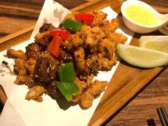 -太二酸菜鱼(广州IFC国金天地店)