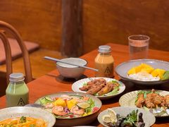 -About Bistro關於·泰式家庭料理