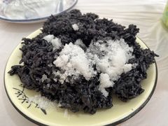 -天乐农家鱼头王(天目湖店)