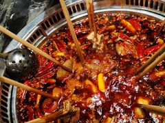 -小王少龙火锅(沙南街店)