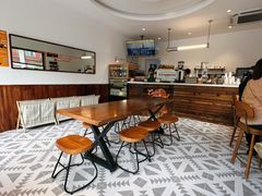 大堂-Catch Bagel(芳草地店)