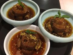 -小厨娘淮扬菜(板桥一店)