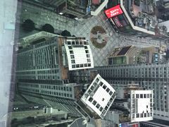 -WFC会仙楼观景台