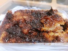 甄糕-叁省斋粉蒸肉甑糕·清真(回民街店)