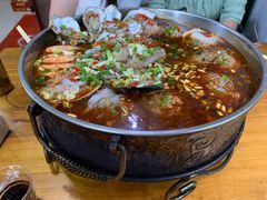 -云南巷海鲜大咖·可加工海鲜