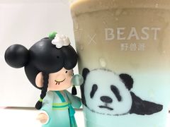 -Manner Coffee(芮欧百货店)