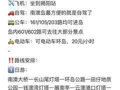 -南澳岛打卡果汁冰公司
