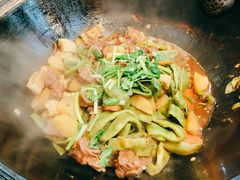 -东北福源铁锅炖