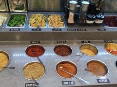 -齐齐哈尔小炉匠炭火烤肉(西红门店)