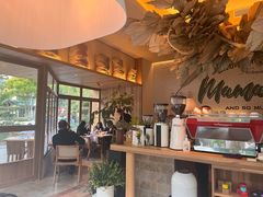 -翠贝卡&Mama Kelly Brunch Coffee(河西店)