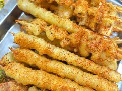 -老字号油炸肉串(东丰店)