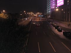 -北京盘古七星酒店