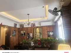 -爱上层楼咖啡馆(为公桥店)