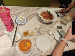 -汤城小厨•粤菜•靓汤(西直门凯德MALL店)