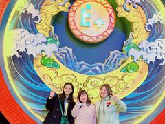 -E+有冰工厂·昆仑寒宫2(五角场店)