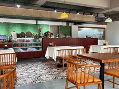 -土耳其卡巴布清真餐厅(西安店)