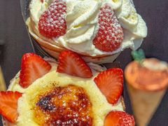 -July tale·可丽饼(德基广场店)