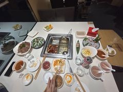 -海底捞火锅(中商百货店)