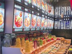 -山河屯铁锅炖鲜鹅·东北菜(开发区一店)