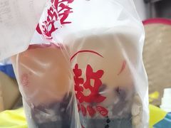 八婆婆烧仙草-八婆婆烧仙草(SM城市广场店)