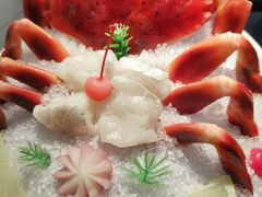 -东海怡品海鲜豆捞(舟宿夜江店)