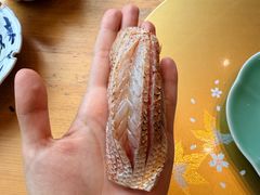 -鮨冠OMAKASE食べ放题(北京首店)