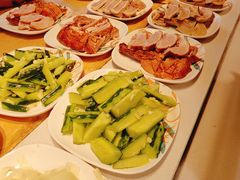 -老城南.鸭血粉丝汤(夫子庙店)