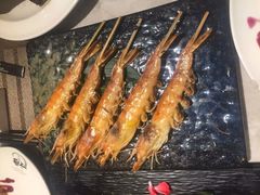 -極上萬膳·日料放题(海岸城店)