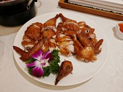 -锦粤宫·精致粤菜(深圳北站店)