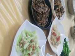 -南华寺素食馆(南华禅寺店)