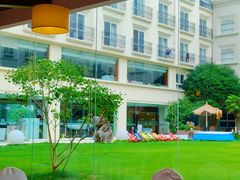 -松兰山海景大酒店·海鲜中餐厅