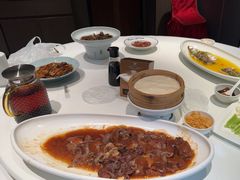 -玉华台饭庄·淮扬菜·烤鸭(望京店)