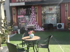 -厨艺餐厅·江西百年赣菜店(省博物馆店)