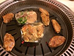 贺野(紫藤路店)-贺野·自助炭火烤肉(紫藤路店)