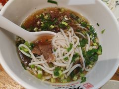 -湘人龙记老长沙米粉(鸟巢店)