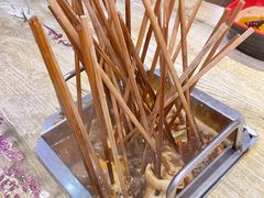老徐涮肚-老徐烧烤涮肚(交道口店)