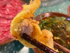 -雾都嘟重庆老火锅