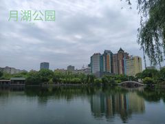 -月湖公园