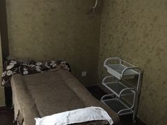 -泰沁阁SPA按摩(南京南站店)