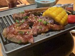 -花潮料理艺食馆(世欧广场店)