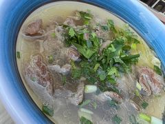 -冯烫烫跷脚牛肉·川菜小馆(武胜西街店)