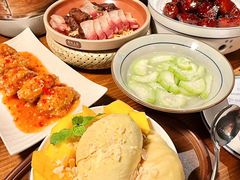 -永安水煮活鱼·仪征菜(仪征奥林匹克店)