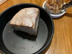 -君悦酒店·La Terrazza意合園·意式风味