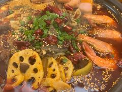 -眉州东坡(亚运村店)