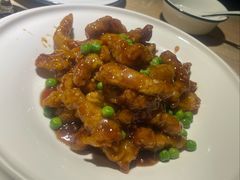 -味莊·青岛菜(云霄路店)